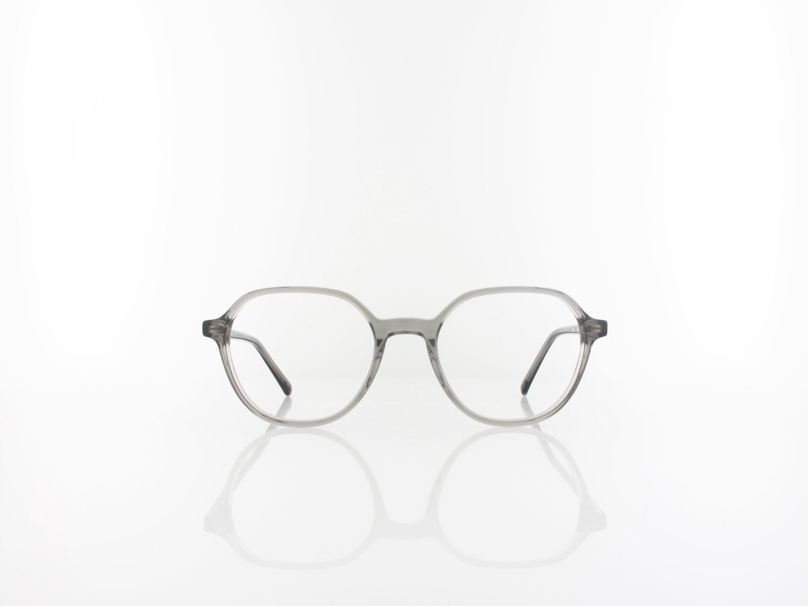 Brilando | Premium S2430 small 48 | grau transparent