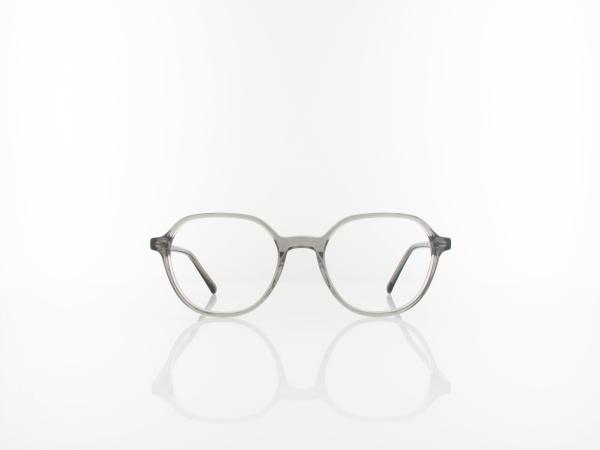 Brilando | Premium S2430 small 48 | grau transparent