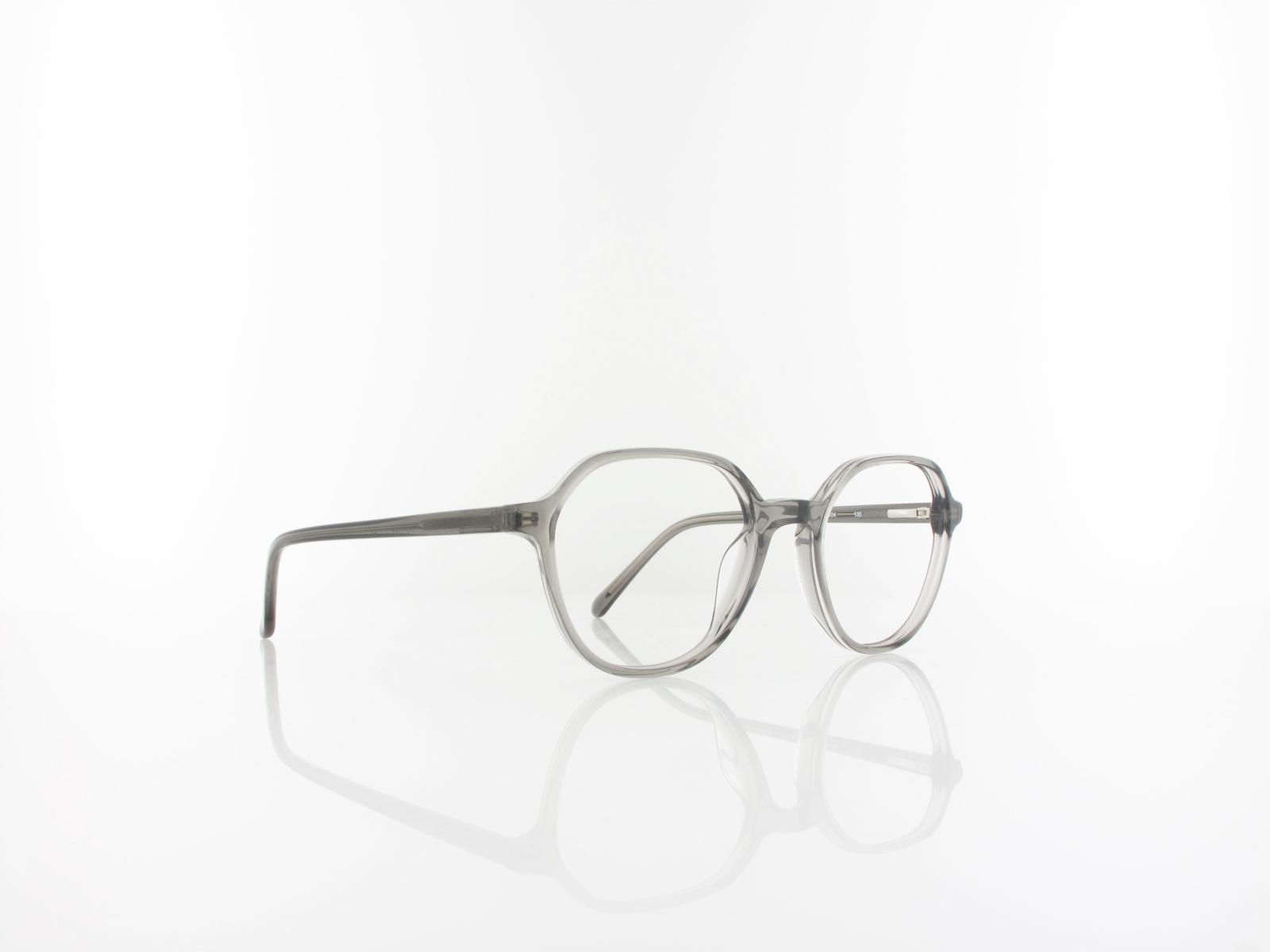 Brilando | Premium S2430 small 48 | grau transparent