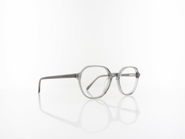Brilando | Premium S2430 small 48 | grau transparent