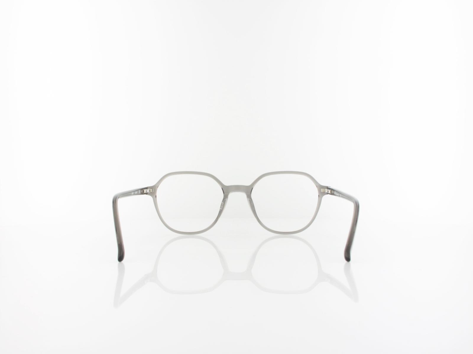 Brilando | Premium S2430 small 48 | grau transparent