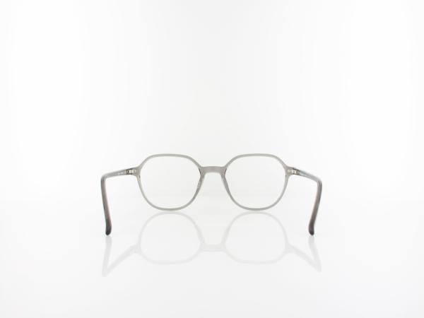 Brilando | Premium S2430 small 48 | grau transparent