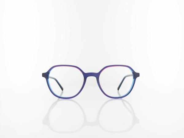 Brilando | Premium S2440 small 48 | lila blau