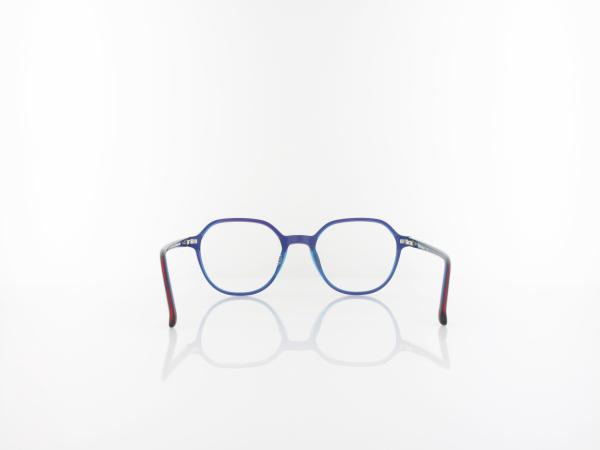 Brilando | Premium S2440 small 48 | lila blau