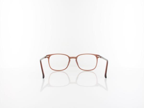 Brilando | Premium S2450 small 48 | hellbraun transparent
