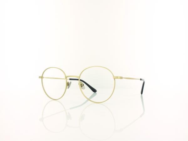 Brilando | Premium Titan T3310 49 | gold matt