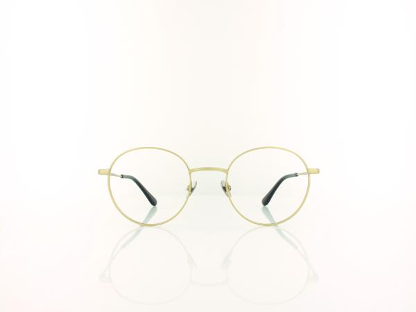 Brilando | Premium Titan T3310 49 | gold matt