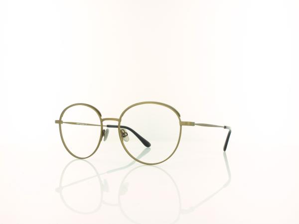 Brilando | Premium Titan T3330 53 | braun matt