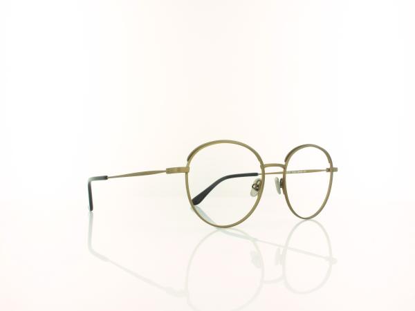 Brilando | Premium Titan T3330 53 | braun matt