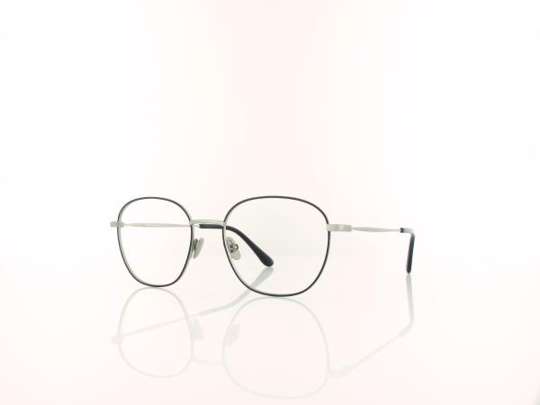 Brilando | Premium  Titan T3350 51 | silber schwarz