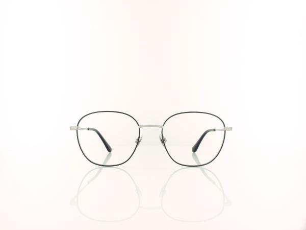 Brilando | Premium  Titan T3350 51 | silber schwarz