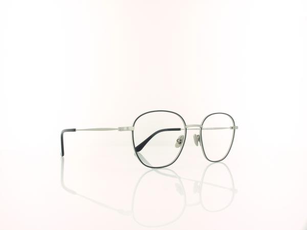 Brilando | Premium  Titan T3350 51 | silber schwarz