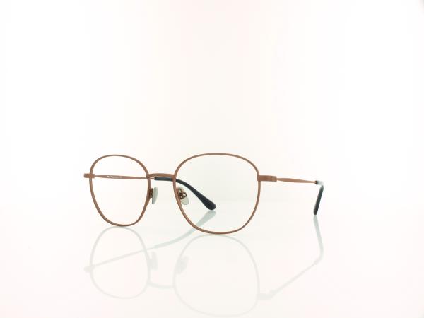 Brilando | Premium  Titan T3360 51 | braun matt