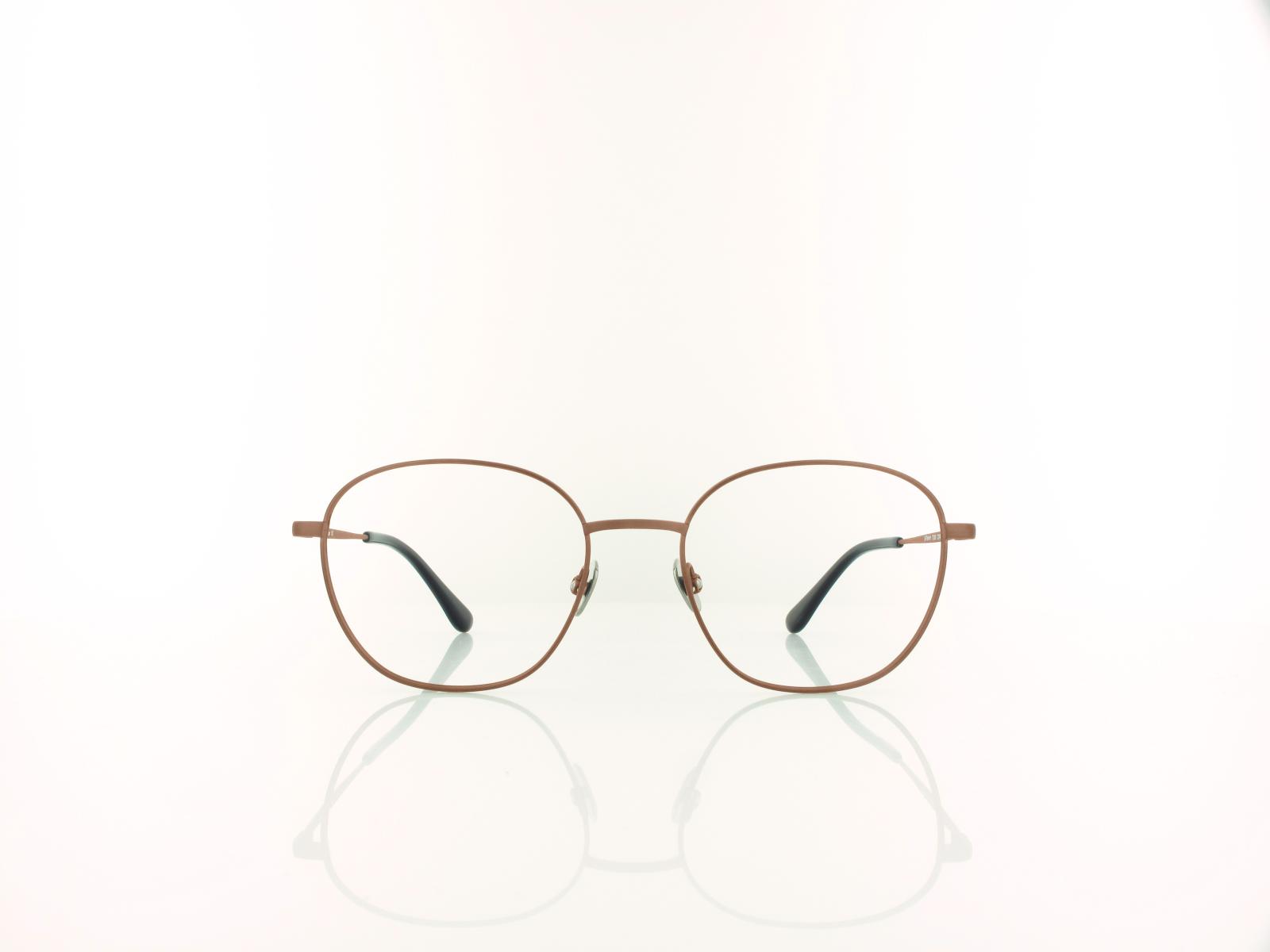 Brilando | Premium  Titan T3360 51 | braun matt