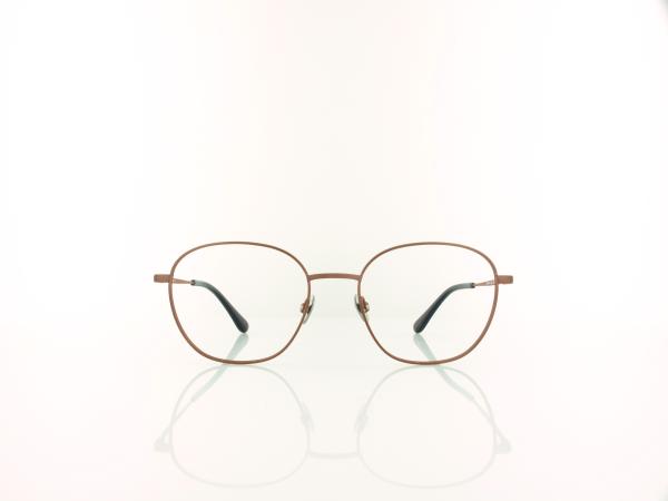 Brilando | Premium  Titan T3360 51 | braun matt