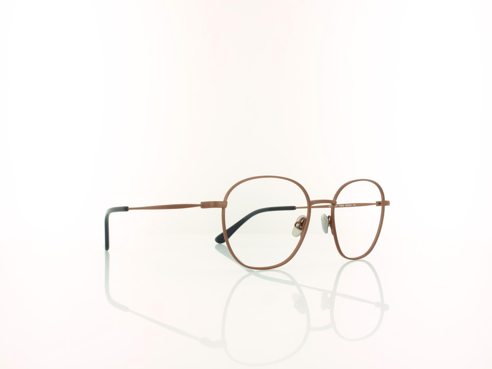 Brilando | Premium  Titan T3360 51 | braun matt