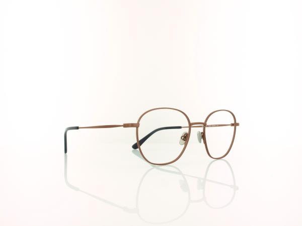 Brilando | Premium  Titan T3360 51 | braun matt