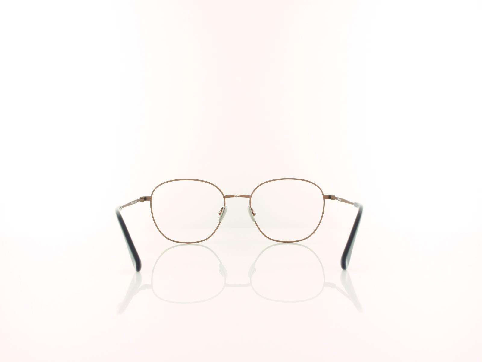 Brilando | Premium  Titan T3360 51 | braun matt