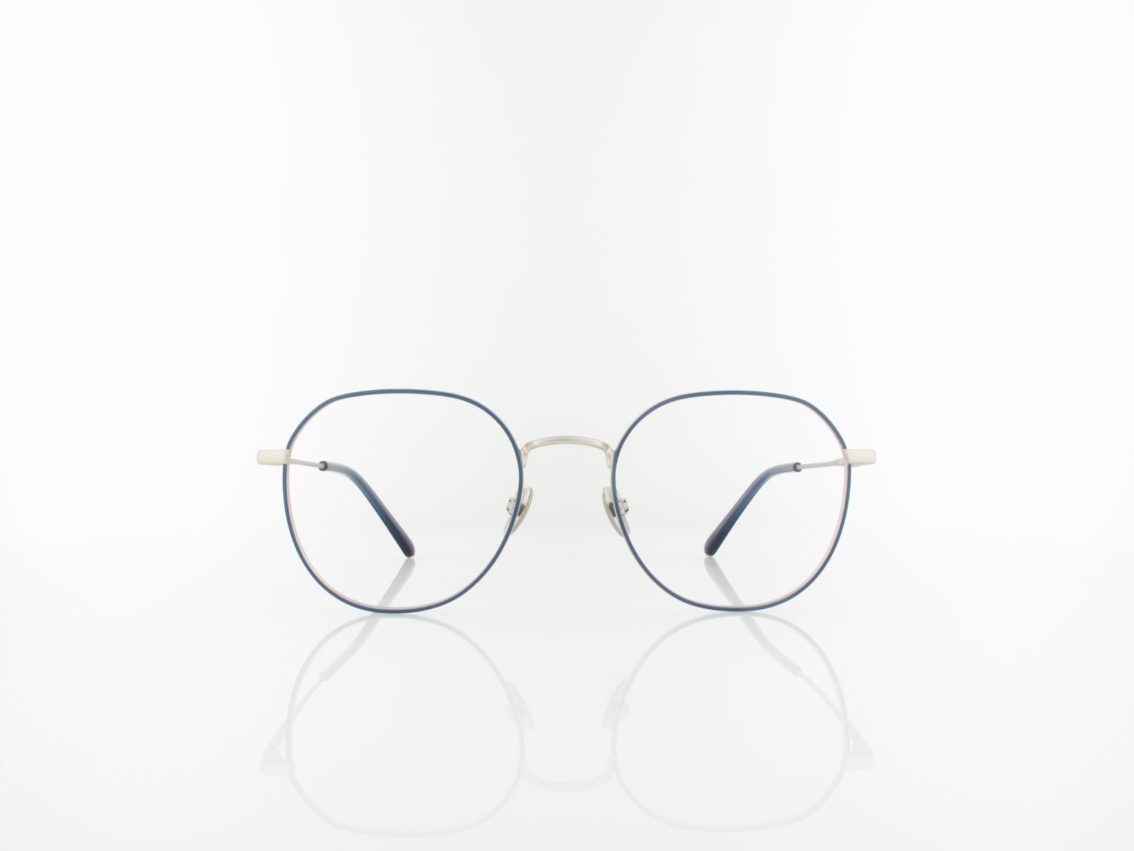 Brilando | Urban U2220 51 | silber blau
