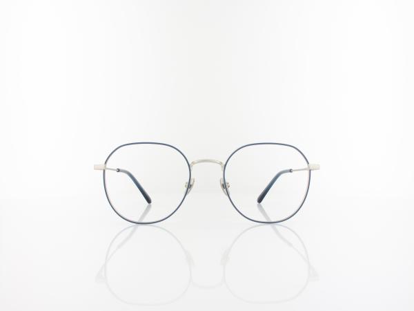 Brilando | Urban U2220 51 | silber blau