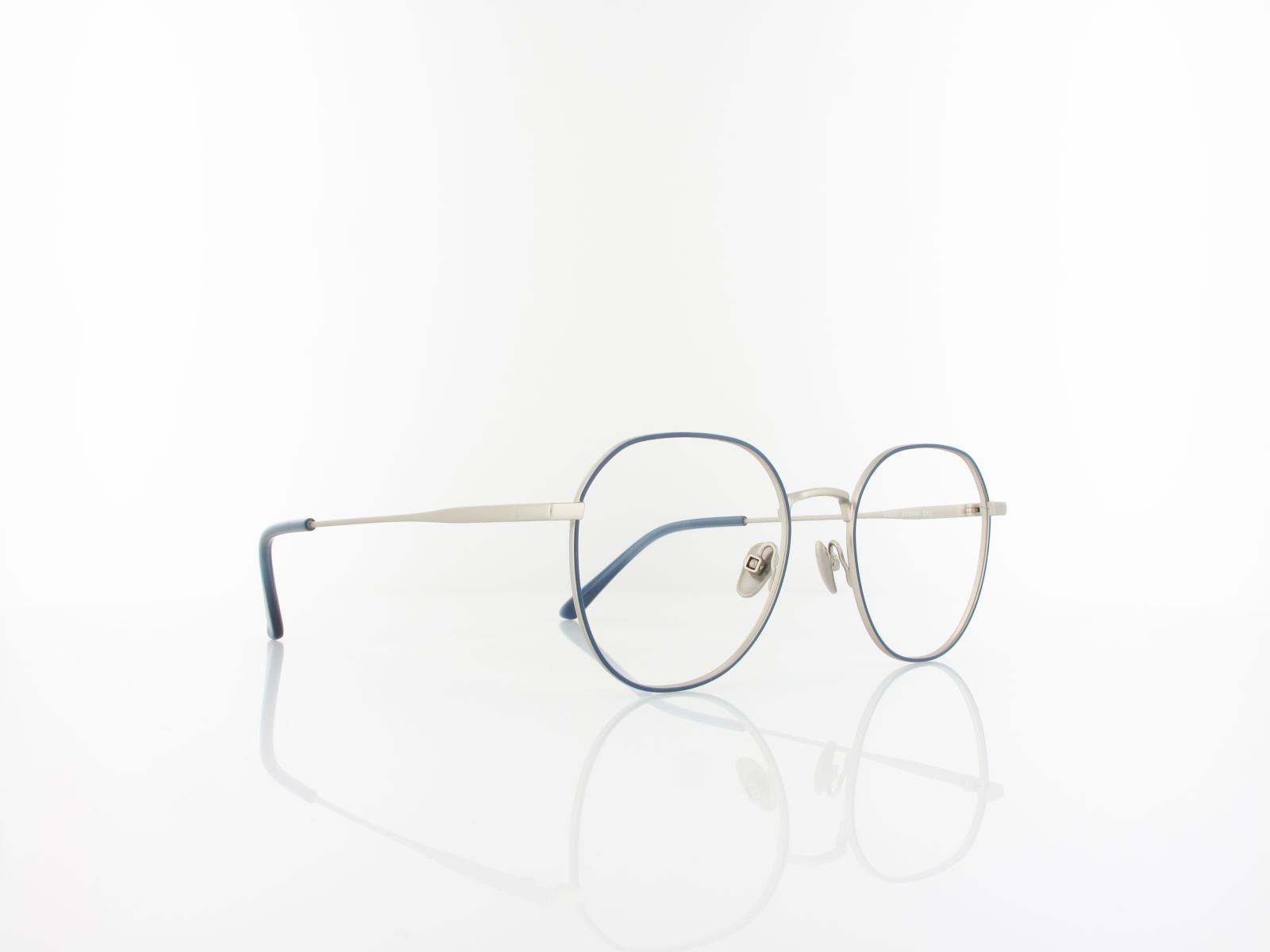 Brilando | Urban U2220 51 | silber blau