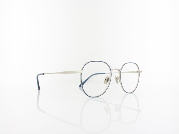 Brilando | Urban U2220 51 | silber blau