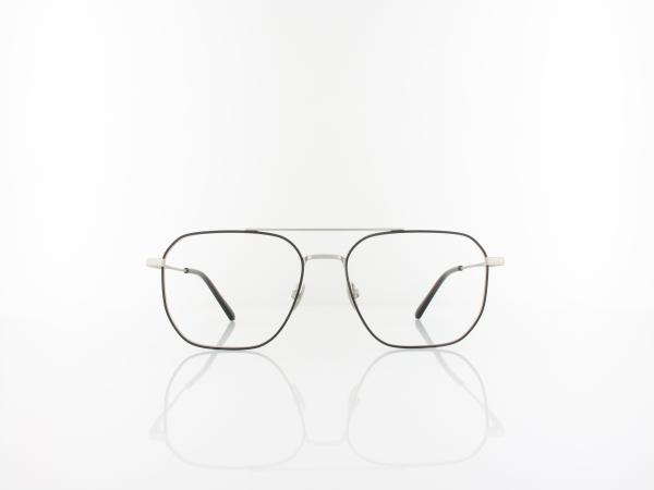 Brilando | Urban U2230 54 | silber schwarz