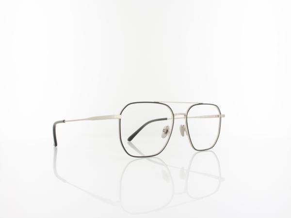 Brilando | Urban U2230 54 | silber schwarz