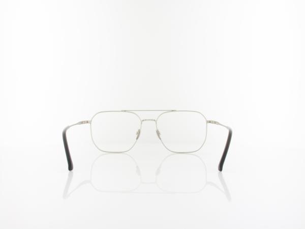 Brilando | Urban U2230 54 | silber schwarz