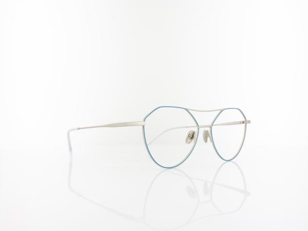 Brilando | Urban U2250 53 | silber türkis