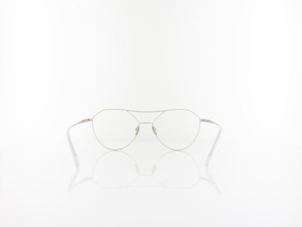 Brilando | Urban U2250 53 | silber türkis