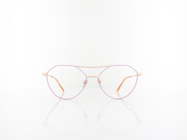 Brilando | Urban U2260 53 | rose lila