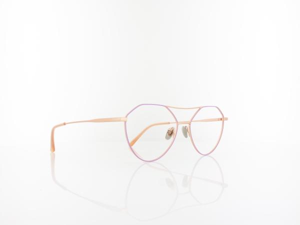 Brilando | Urban U2260 53 | rose lila