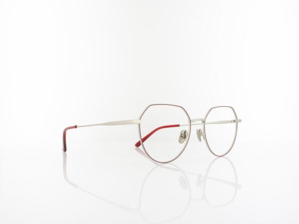 Brilando | Urban U2270 51 | silber pflaume