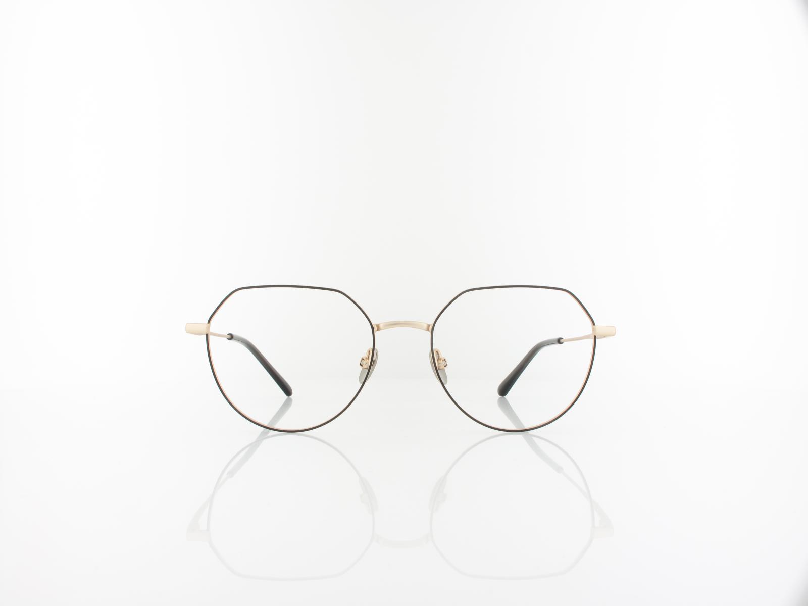 Brilando | Urban U2280 51 | schwarz gold
