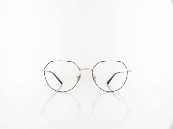 Brilando | Urban U2280 51 | schwarz gold