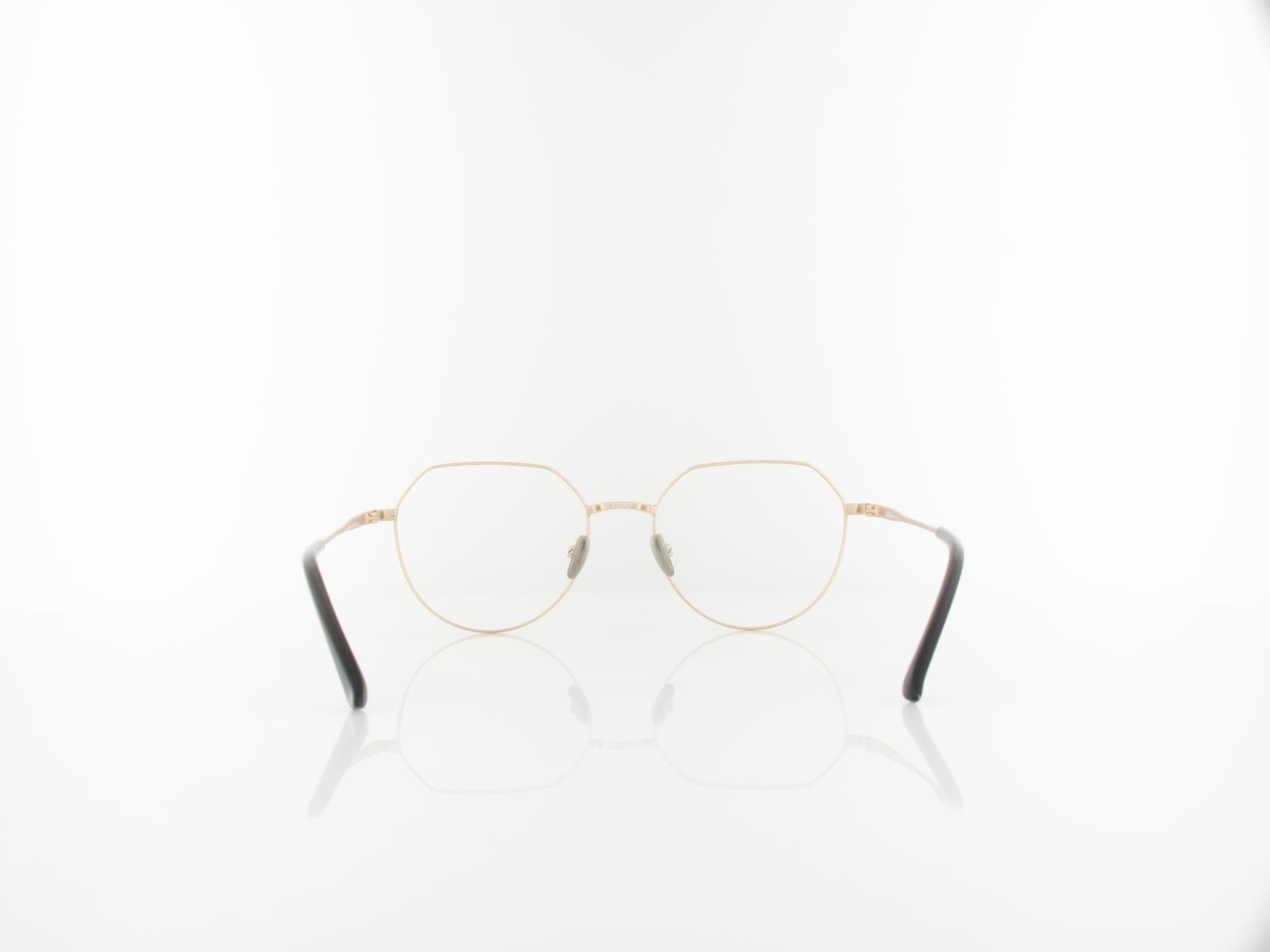 Brilando | Urban U2280 51 | schwarz gold