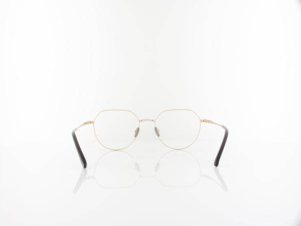 Brilando | Urban U2280 51 | schwarz gold
