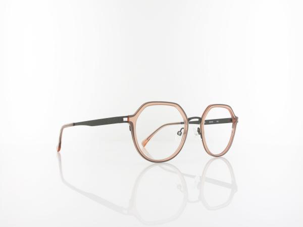 Brilando | Premium U2420 50 | rose braun