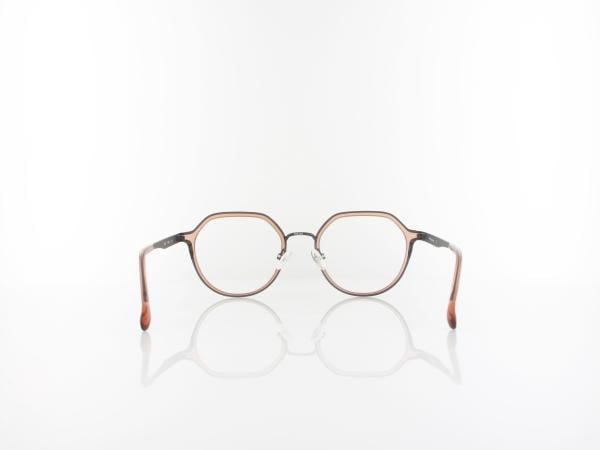 Brilando | Premium U2420 50 | rose braun