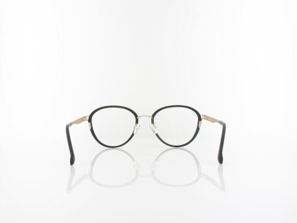 Brilando | Premium U2450 51 | dunkelgrün gold