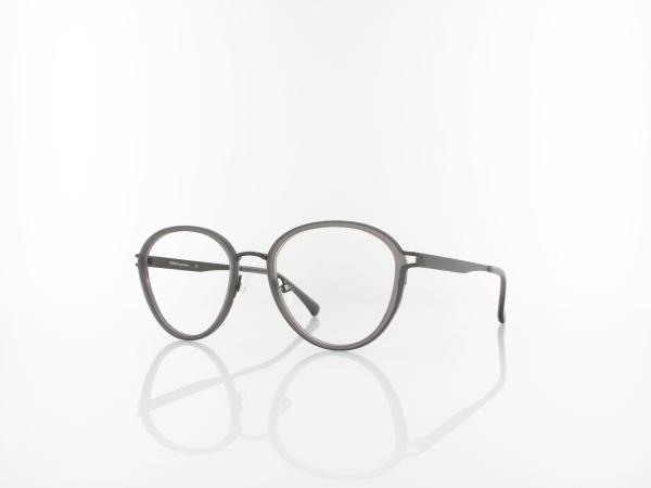 Brilando | Premium U2460 51 | grau transparent gun