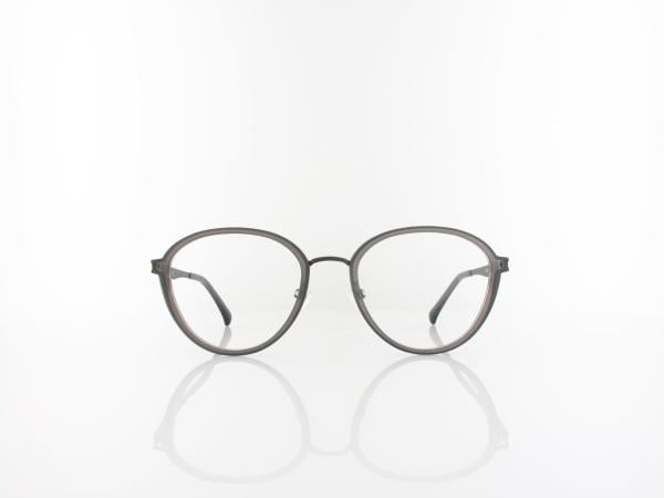 Brilando | Premium U2460 51 | grau transparent gun