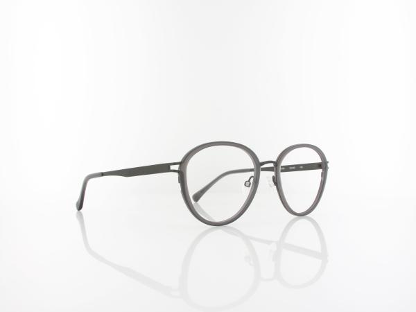 Brilando | Premium U2460 51 | grau transparent gun