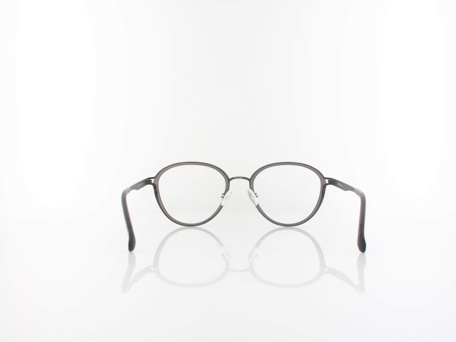 Brilando | Premium U2460 51 | grau transparent gun