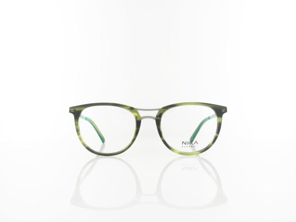 Brilando | Premium Element W2050 49 | green