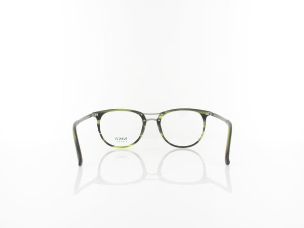 Brilando | Premium Element W2050 49 | green