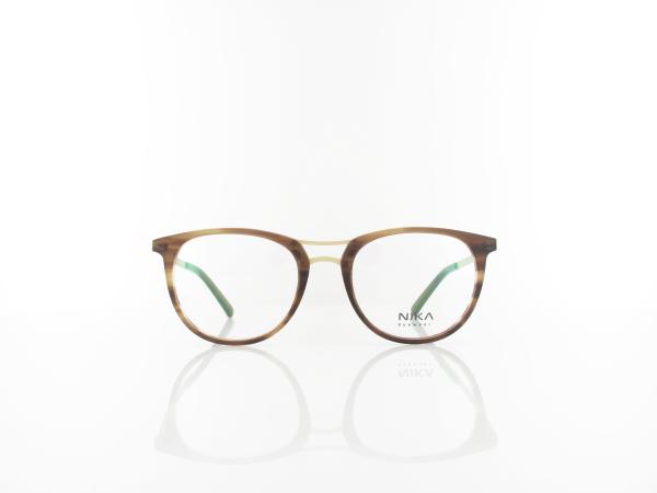 Brilando | Premium Element W2060 49 | brown beige