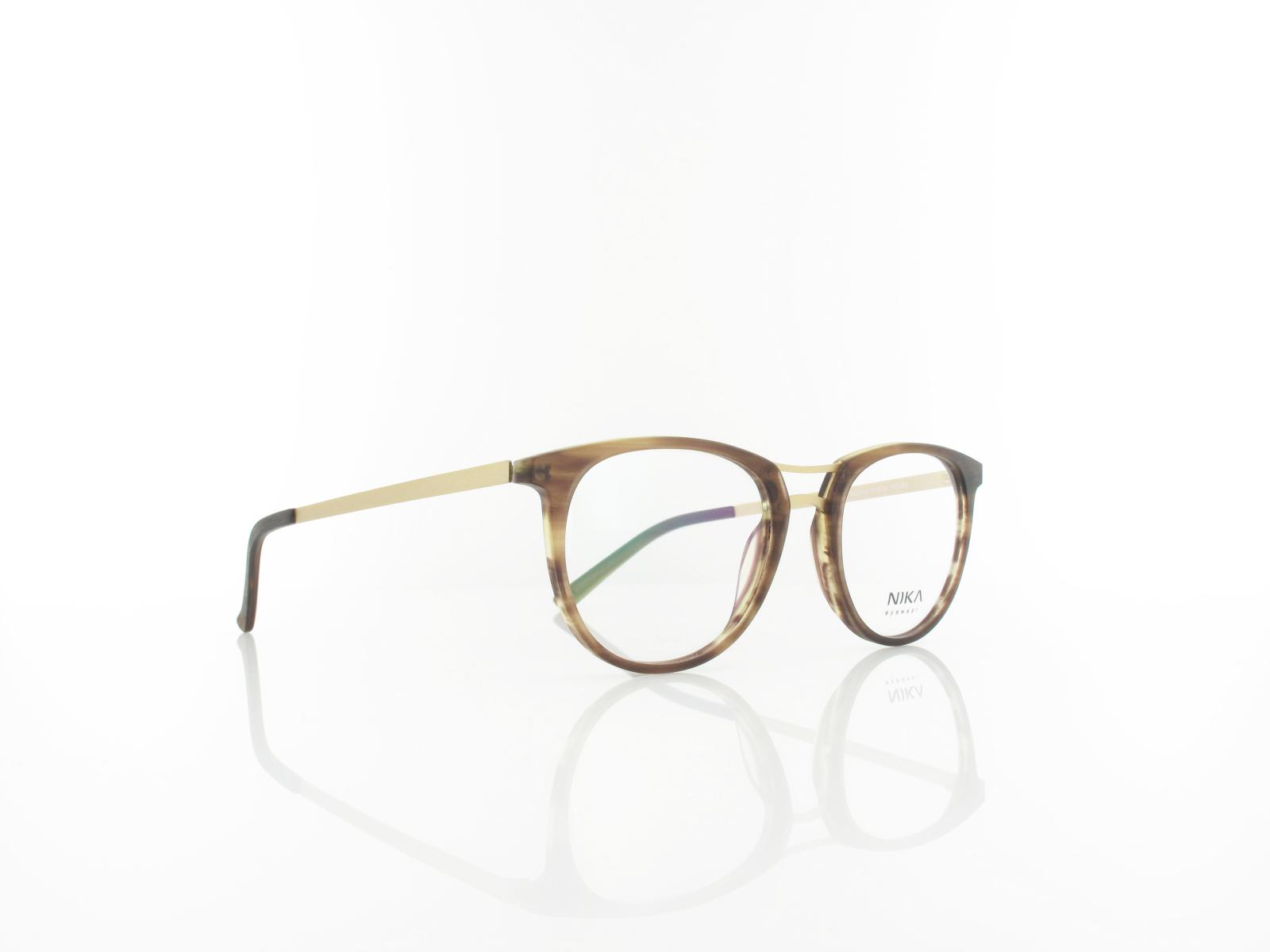 Brilando | Premium Element W2060 49 | brown beige