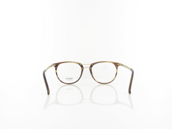 Brilando | Premium Element W2060 49 | brown beige